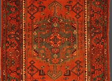 Persian Khamseh